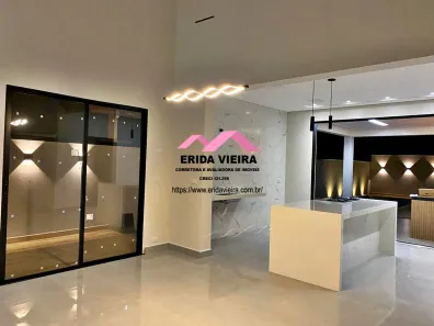 Casa de Condomínio com 3 Quartos à venda, 245m² no Residencial Village Splendore, Pindamonhangaba
