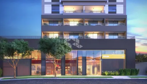 Studio com 1 Quarto à venda, 26m² no Vila Buarque, São Paulo