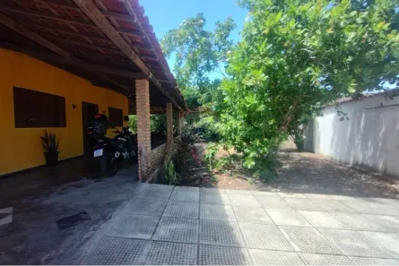 Fazenda / Sítio / Chácara com 3 Quartos à venda, 400m² no Pedras, Marechal Deodoro