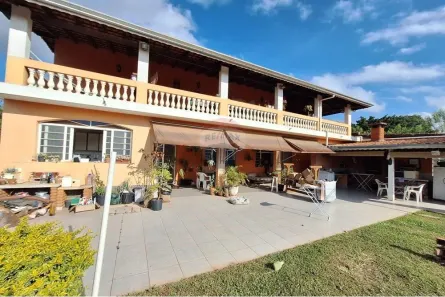 Fazenda / Sítio / Chácara com 4 Quartos para alugar, 350m² no Vitória Régia, Atibaia