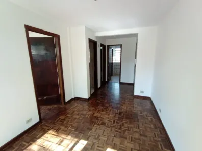Apartamento com 3 Quartos para alugar, 79m² no Bom Retiro, Curitiba