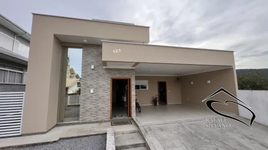 Casa com 4 Quartos à venda, 135m² no Centro, Paulo Lopes
