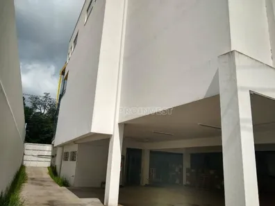 Prédio Inteiro para venda ou aluguel, 1100m² no Granja Viana, Cotia