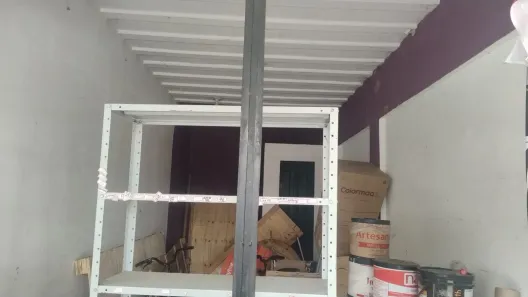 Loja / Salão / Ponto Comercial para alugar, 25m² no Centro, Guapimirim