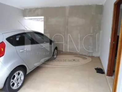 Casa com 3 Quartos à venda, 340m² no Jardim dos Ipes, Ipeúna