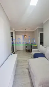 Apartamento com 2 Quartos à venda, 57m² no Chácara Bela Vista, Sumaré