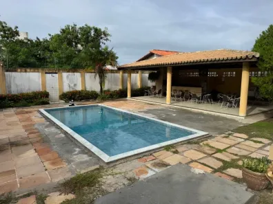 Casa de Condomínio com 2 Quartos à venda, 81m² no Recreio Ipitanga, Lauro de Freitas