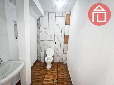 Prédio Inteiro para alugar, 300m² no Jardim Vista Alegre, Bragança Paulista
