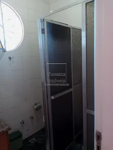 Apartamento com 2 Quartos à venda, 54m² no Caxambu, Petrópolis