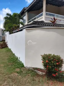 Casa com 4 Quartos à venda, 200m² no Malícia (Abrantes), Camaçari
