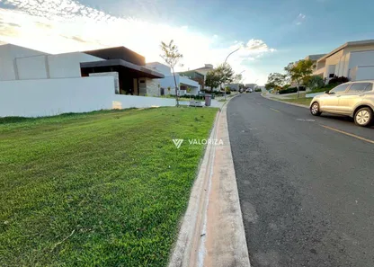 Terreno / Lote / Condomínio à venda, 454m² no Parque Santa Márcia, Votorantim