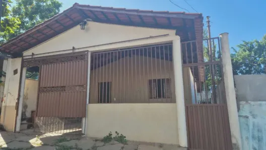 Casa com 2 Quartos à venda, 180m² no Bairro do Carmo, Pirenópolis