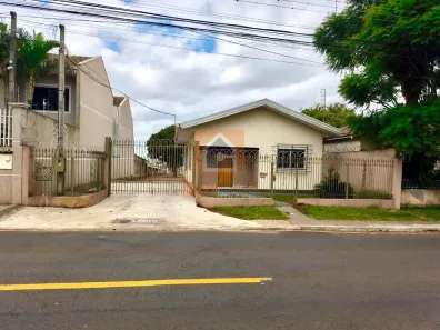 Loja / Salão / Ponto Comercial para alugar, 70m² no Oficinas, Ponta Grossa
