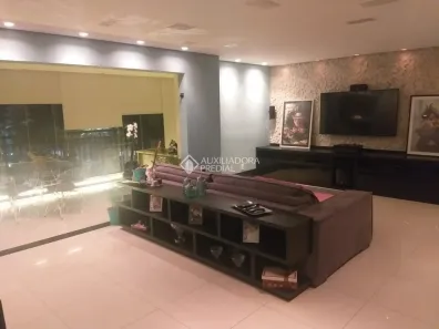 Apartamento com 3 Quartos para alugar, 145m² no Santa Paula, São Caetano do Sul