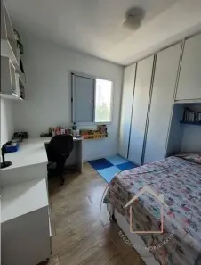 Apartamento com 2 Quartos à venda, 52m² no Jardim Parque Morumbi, São Paulo