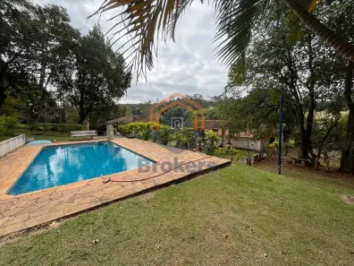 Fazenda / Sítio / Chácara com 3 Quartos à venda, 160m² no Aglomeração Urbana de Jundiaí, Jarinu