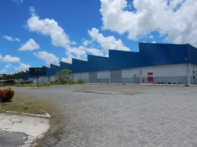 Galpão / Depósito / Armazém à venda, 20419m² no Pólo Industrial de Camaçari, Camaçari