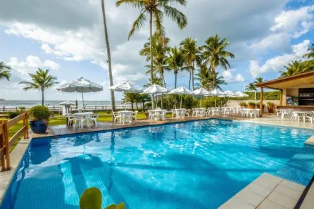 Terreno / Lote / Condomínio à venda, 1000m² no Jardim Acapulco, Guarujá