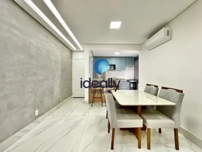 Apartamento com 2 Quartos à venda, 70m² no Cabral, Contagem