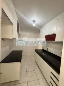 Apartamento com 2 Quartos à venda, 70m² no Cândida Ferreira, Contagem