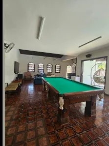Sobrado com 4 Quartos para venda ou aluguel, 420m² no São Lourenço, Bertioga