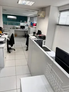 Conjunto Comercial / Sala para alugar, 150m² no Jardim São Paulo, Recife