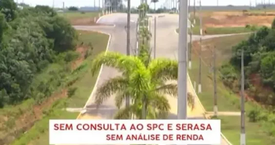 Terreno / Lote / Condomínio à venda, 200m² no , Iranduba