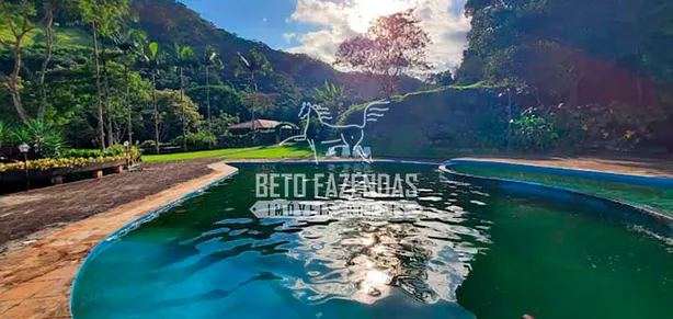 Fazenda / Sítio / Chácara à venda, 960000m² no Área Rural de Macaé, Macaé