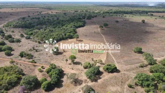 Fazenda / Sítio / Chácara à venda, 600m² no Centro, Lagoa da Confusão