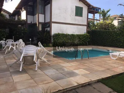 Casa de Condomínio com 3 Quartos à venda, 110m² no Centro, Armação dos Búzios