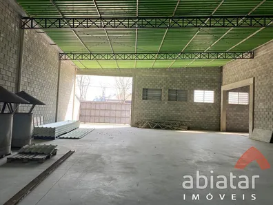 Galpão / Depósito / Armazém à venda, 3000m² no Centro, Embu-Guaçu