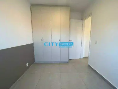 Apartamento com 2 Quartos para alugar, 34m² no Vila São João, Guarulhos