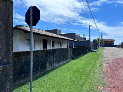 Casa com 5 Quartos à venda, 120m² no Do Ubatuba, São Francisco do Sul