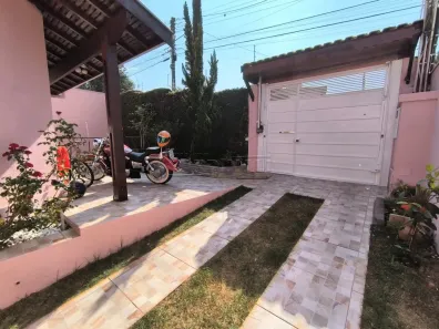 Cobertura com 3 Quartos para alugar, 360m² no Parque Santa Marta, São Carlos