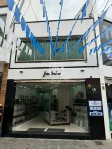 Prédio Inteiro à venda, 160m² no Centro, Vitória da Conquista