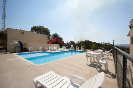 Apartamento com 3 Quartos à venda, 70m² no Parque Bela Vista, Votorantim