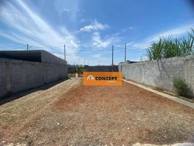 Casa com 1 Quarto à venda, 55m² no Parque Buenos Aires, Suzano