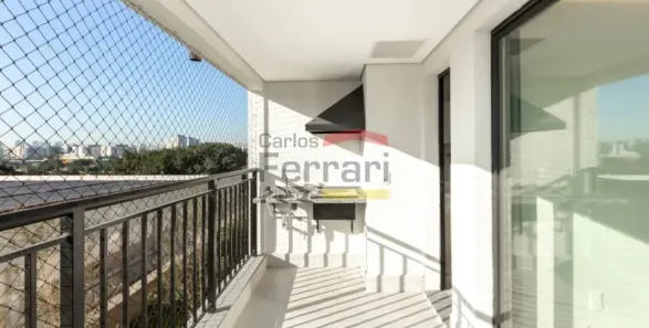 Apartamento com 2 Quartos à venda, 67m² no Vila Arcádia, São Paulo