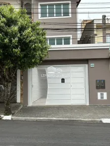 Casa com 2 Quartos à venda, 70m² no Parque Continental I, Guarulhos