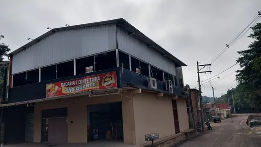 Loja / Salão / Ponto Comercial para alugar, 200m² no Vila Real, Várzea Paulista
