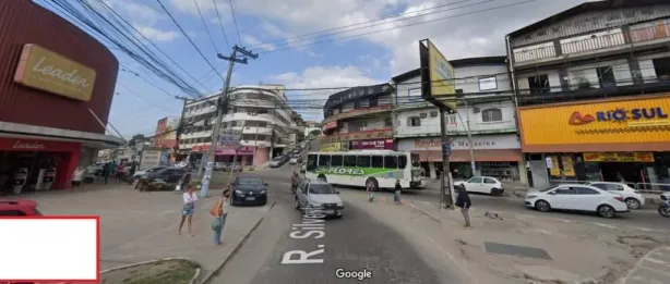Terreno / Lote / Condomínio à venda, 360m² no Vilar dos Teles, São João de Meriti