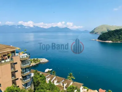 Apartamento com 2 Quartos à venda, 85m² no Conceição de Jacareí, Mangaratiba