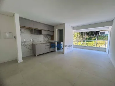 Apartamento com 2 Quartos para alugar, 69m² no Do Salto, Blumenau