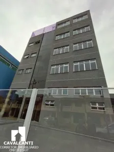 Prédio Inteiro para venda ou aluguel, 676m² no Centro, São José dos Pinhais