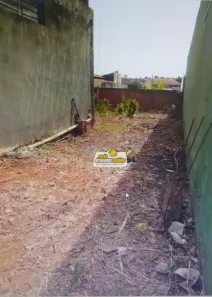 Galpão / Depósito / Armazém à venda, 120m² no Núcleo Habitacional Silvério Cartafina, Uberaba