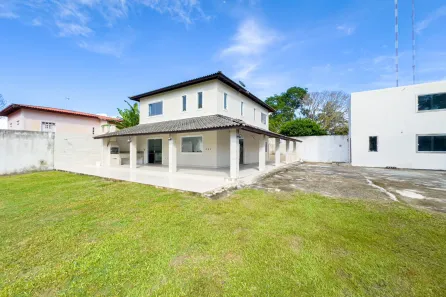 Casa de Condomínio com 4 Quartos à venda, 350m² no Areias (Abrantes), Camaçari