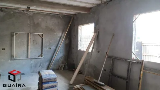 Sobrado com 2 Quartos à venda, 142m² no Parque Oratório, Santo André