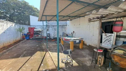 Loja / Salão / Ponto Comercial à venda, 115m² no Conjunto Habitacional Prefeito Ângelo Giubbina, Santa Bárbara D'Oeste