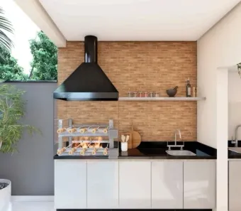 Sobrado com 4 Quartos à venda, 173m² no Vila Esperia ou Giglio, Atibaia