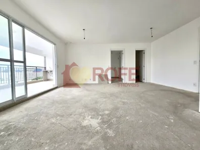 Apartamento com 3 Quartos à venda, 136m² no Jardim Dom Bosco, São Paulo